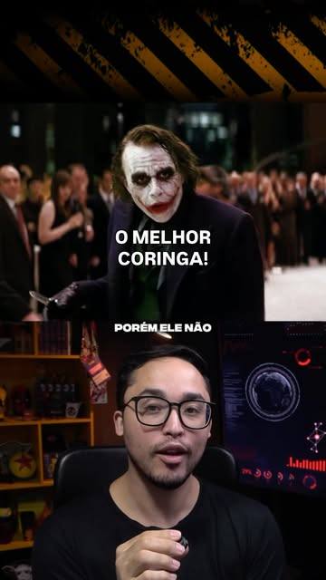 Reel com 2 mi visualizações