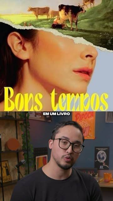 Reel com 195 mil visualizações