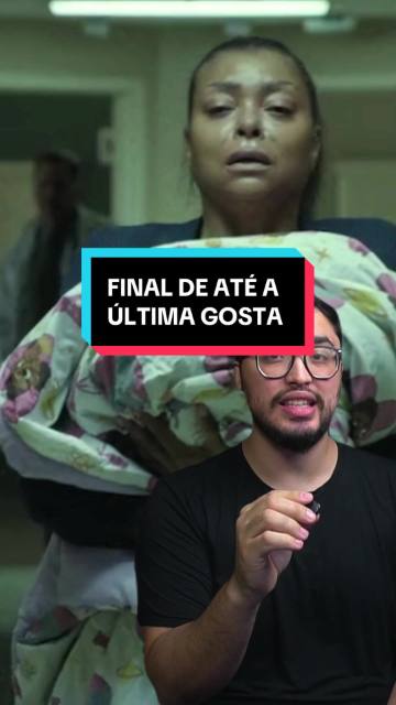 Teoria do final de Até a Última Gota
